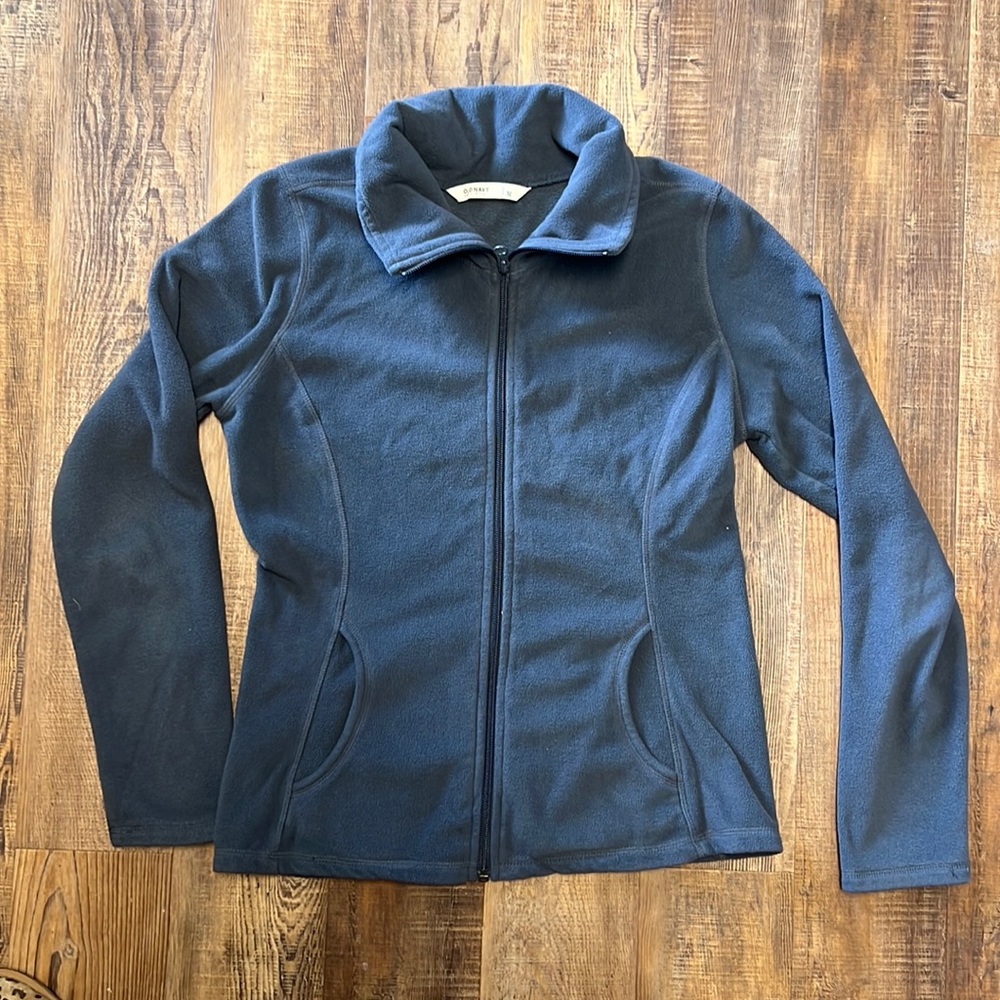 Old Navy - M- fleece jacket